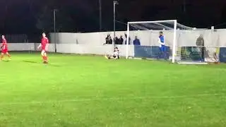 BFC v CFC Goal 2 Theo Ola