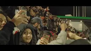 District Ultras - 90 Minute Mentality
