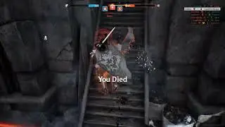 Warhaven Failure.. (Warhaven Gameplay Footage)
