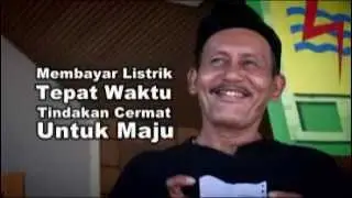 Iklan PLN