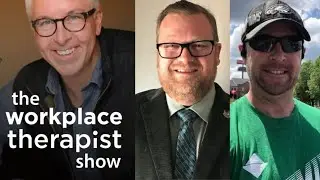 2020 Career Transformations with Scott Raven and Wayne Hutchinson