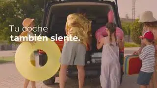 Tu coche tambi&eacute;n siente. Metal Lube.