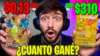 MANDE A GRADEAR 15 CARTAS CON LA ESPERANZA DE HACERME MILLONARIO 💸