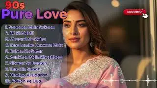 90s Hindi Love Serenity – Nostalgic Romance for Calm Souls