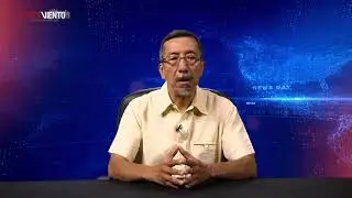 Derechos humanos de migrantes - Video Opini&oacute;n Edgar Cortez