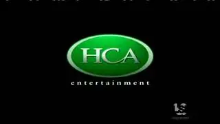 HCA Entertainment/Passion Distribution (2011)