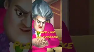 scary teacher 3d | gamplay | puppet dance