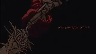 loot999-Why Didn&rsquo;t You Atleast Try? (Ft. Cxsper) (Official Lyric Video + Visualizer)