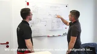 *** Warum AllTec &ndash; Warum Du ***