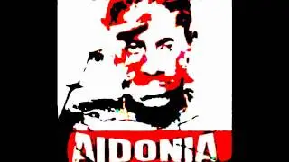 aidonia-rass it up