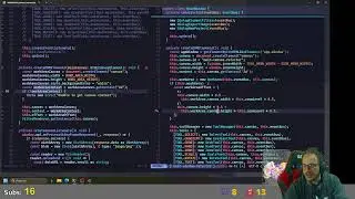 Refatorando o WorkArea no VTD | Software Development