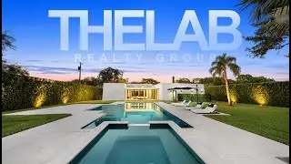 A Cinematic Love Story 9450 SW 98th St, Miami, FL 33176 The Lab Realty Group Karl Hueck