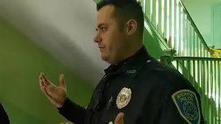 Police in Batavia training for active shooter / Daily News Video