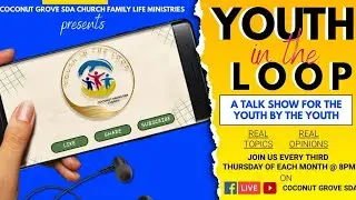 Navigating the Young Adult and Parent Relationship | Youth in the Loop | S2 E4