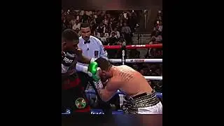 Canelo&rsquo;s Slick Head Movement: The Art of Boxing Defense #shorts #skulledit