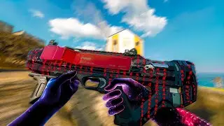 This Carbon 57 Strafe Speed Build Is INSANE