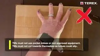 Hand Safety Video English voiceover final