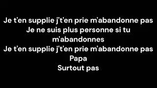 Karaoke -  Les Trois Fr&egrave;res -  Catherine Ringer & Didier Bourdon - Daddy Doux