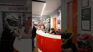 Когда каждый хочет быть иконой ✨