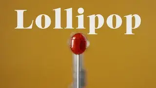 Goodbrother | Weird Film Terms | Lollipop