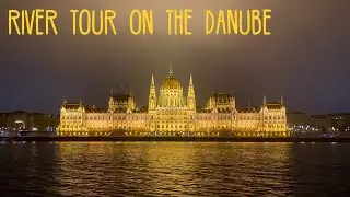 River Tour on the Danube | Hungary