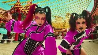 BEHATI BUSANA CINA CNY 2023 VIDEO CAMPAIGN
