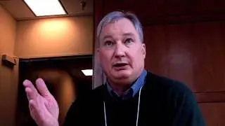 John Rundle on Earthquakes, Forecasting, and Natural Catastrophes