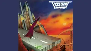 Target - Mission To The Andes (1987)