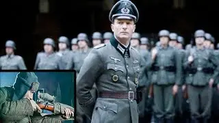 U.S. Soldiers Trapped by Nazi Forces &mdash; The WWII Survival Story They Tried to Erase