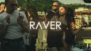 Enur feat. Natasja - Calabria (BVRNOUT Rework)