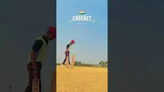Cricket lover&rsquo;s || cricket status || best WhatsApp status ! #cricket #creative #status