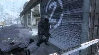 TheRoosh - Black Ops Game Clip