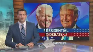 President Trump says he won't do virtual debate