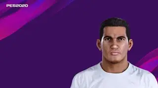 PES 2020 GARRINCHA