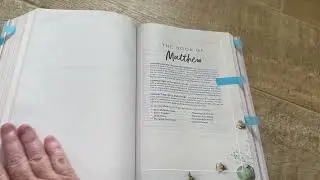 Honest Review of CSB (in)courage Devotional Bible