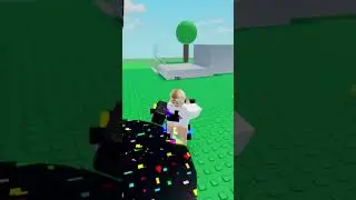 Corrupted in Roblox￼