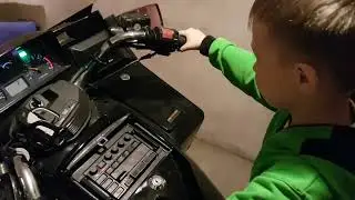 крутой мен