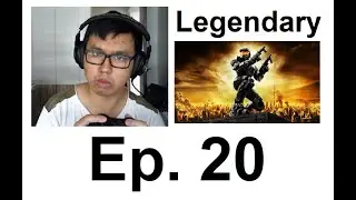 MCC Fools Edition Ep. 20 (Cairo Station Legendary)