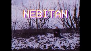 Lil Zebra - Nebitan