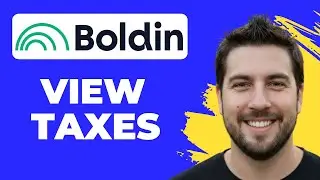 How To View Estimated Taxes In Boldin (Full Guide)