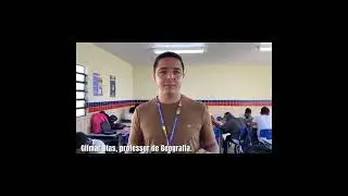 Parte I: Substituindo o Nim indiano por &aacute;rvores nativas da Caatinga: uma abordagem educacional