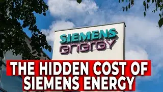 Siemens Energy&rsquo;s Global Damage: UAE, Germany, Pakistan, Indonesia, Israel & South Korea Exposed