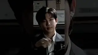 SEXY NAMJOON 🔥❤️ #namjoon