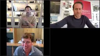 E4: How we sold $3,000,000,000 of real estate in 10 years