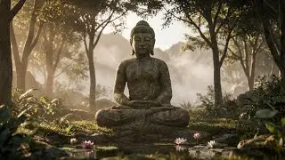 20 Minute Super Deep Meditation Music for Deep Relaxation &bull; Relax Mind Body