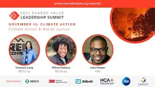 Climate Action & Racial Justice