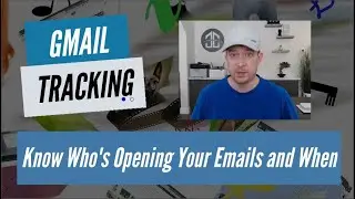 Gmail Email Tracking | How To Know If Your Emails are Being Opened | Free Gmail Tracking Tool