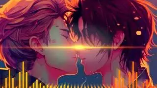 Justine Skye- Collide (Male Nightcore) (Solo-version)