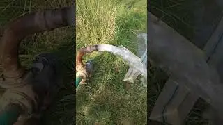 Varuna 1 hp pump