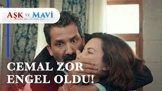 Servet, Safiye'ye her şeyi itiraf mı edecek? - Aşk ve Mavi 34. Bölüm